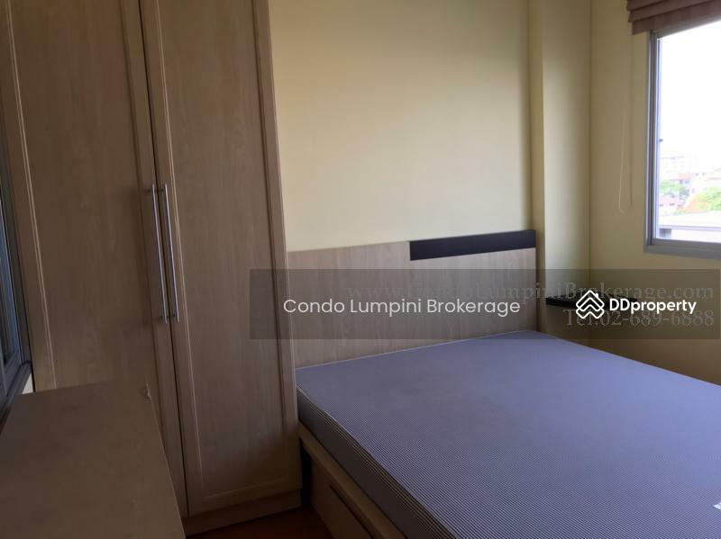 Lumpini Condo Town Bodindecha Ramkhamhaeng : ลุมพินี คอนโดทาวน์ บดินทรเดชา รามคำแหง, กรุงเทพ, ซอย รามคำแหง 43/1, พลับพลา, วังทองหลาง, กรุงเทพ, 28 ตร.ม., คอนโด ให้เช่า, โดย แพท วรินทร์ธร, 10309010 - DDproperty.com