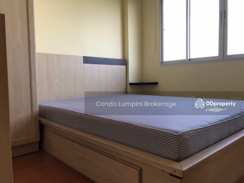 Lumpini Condo Town Bodindecha Ramkhamhaeng, Bangkok, Soi Ramkhamhaeng 43/1, Phlapphla, Wang Thonglang, Bangkok, Studio, 28 sqm, Condo For Rent, by แพท วรินทร์ธร, 10309010 - DDproperty.com