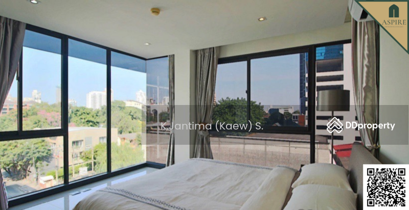 For Sale - Socio Reference 61, Bangkok