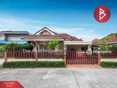 ขาย - สินเจริญวิลล่า ชลบุรี, ชลบุรี