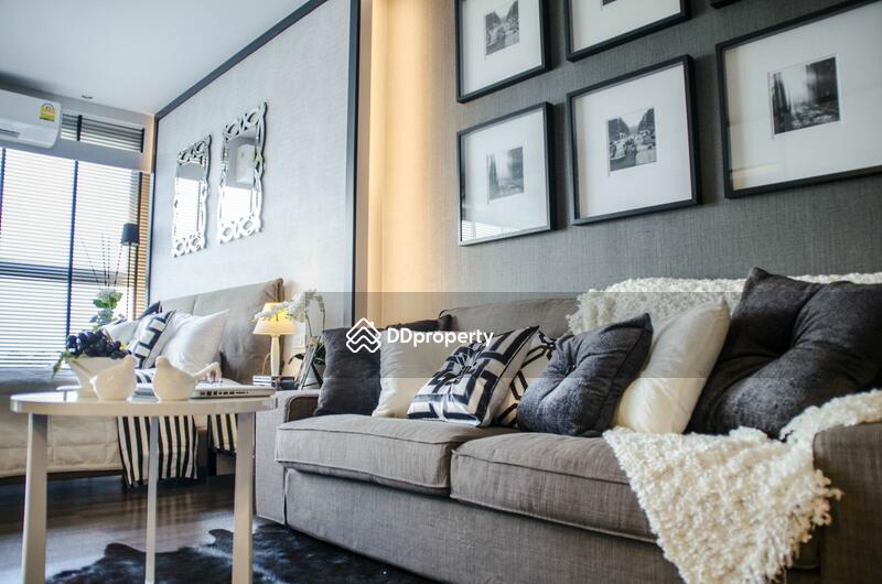 ตกแต่งครบ พร้อมอยู่ 