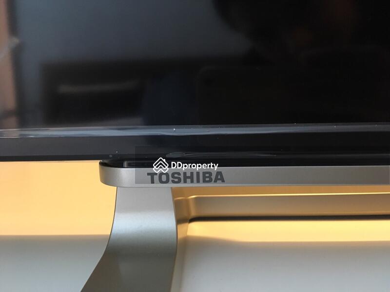 Toshiba 40"TV