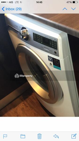 Electrolux_Washing_Machine