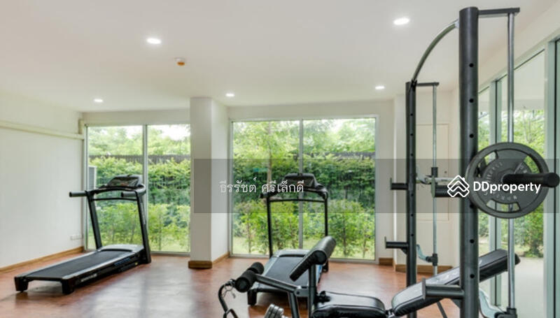 For Sale - Park Condo Dream Kanchanaburi, Kanchanaburi