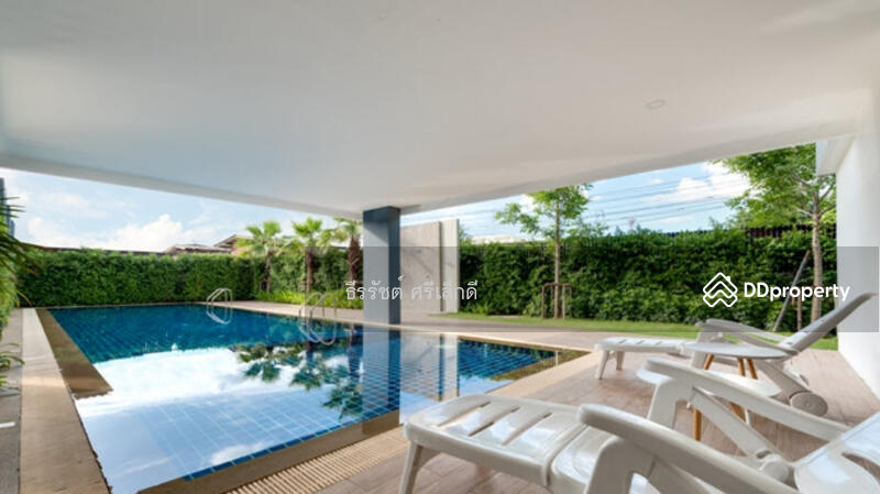 ขาย - Park Condo Dream Kanchanaburi : พาร์ค คอนโดดรีม กาญจนบุรี, กาญจนบุรี