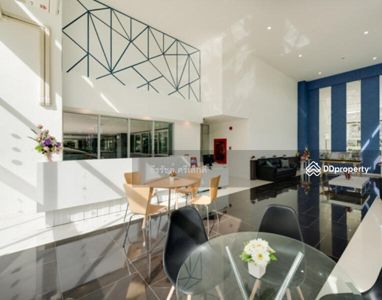 ขาย - Park Condo Dream Kanchanaburi : พาร์ค คอนโดดรีม กาญจนบุรี, กาญจนบุรี