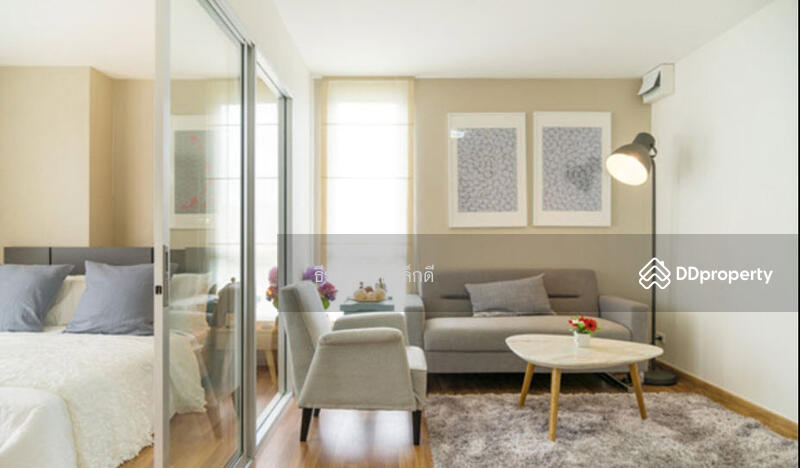 ขาย - Park Condo Dream Kanchanaburi : พาร์ค คอนโดดรีม กาญจนบุรี, กาญจนบุรี