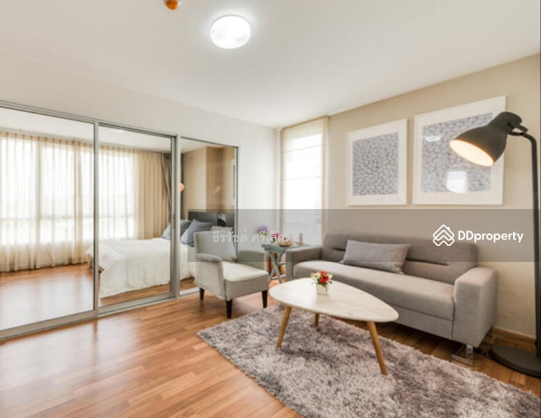 ขาย - Park Condo Dream Kanchanaburi : พาร์ค คอนโดดรีม กาญจนบุรี, กาญจนบุรี