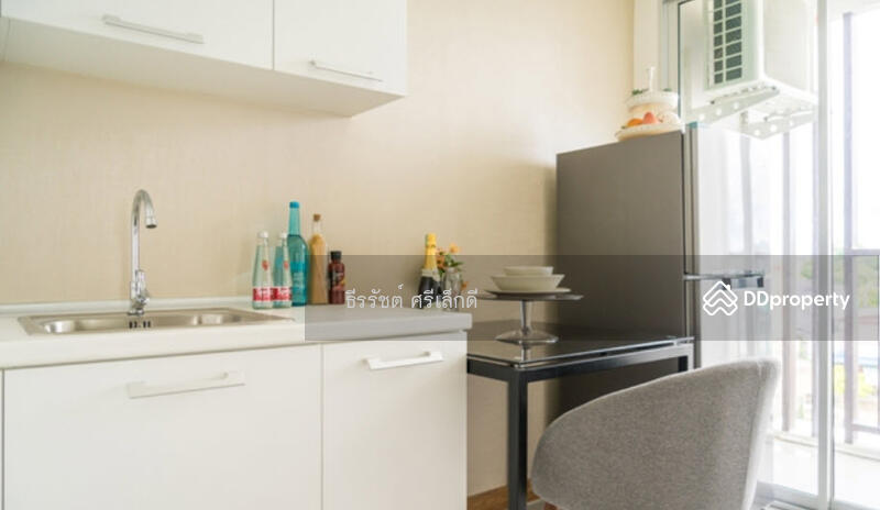 ขาย - Park Condo Dream Kanchanaburi : พาร์ค คอนโดดรีม กาญจนบุรี, กาญจนบุรี