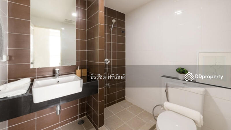 ขาย - Park Condo Dream Kanchanaburi : พาร์ค คอนโดดรีม กาญจนบุรี, กาญจนบุรี
