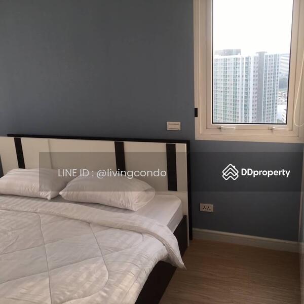 TC Green Rama 9, Bangkok, Rama 9 Road, Huai Khwang, Huai Khwang, Bangkok, 1 Bedroom, 35 sqm, Condo For Rent, by Living Condo, 10310363 - DDproperty.com