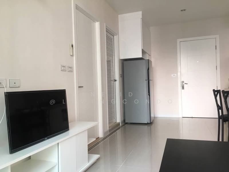 TC Green Rama 9 : ทีซี กรีน พระราม 9, กรุงเทพ, ถนนพระราม 9, ห้วยขวาง, ห้วยขวาง, กรุงเทพ, 35 ตร.ม., คอนโด ให้เช่า, โดย Living Condo, 10310363 - DDproperty.com