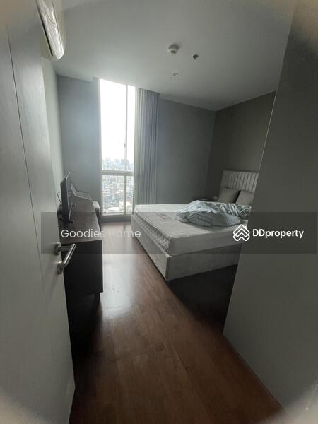 A Space ID Asok-Ratchada, Bangkok, 624 Asoke-Dindaeng Road, Din Daeng, Din Daeng, Bangkok, 2 Bedrooms, 72 sqm, Condo For Rent, by Khun Fon, 10310663 - DDproperty.com