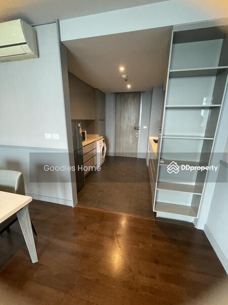 A Space ID Asok-Ratchada, Bangkok, 624 Asoke-Dindaeng Road, Din Daeng, Din Daeng, Bangkok, 2 Bedrooms, 72 sqm, Condo For Rent, by Khun Fon, 10310663 - DDproperty.com