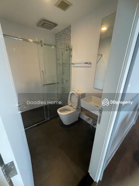 A Space ID Asok-Ratchada, Bangkok, 624 Asoke-Dindaeng Road, Din Daeng, Din Daeng, Bangkok, 2 Bedrooms, 72 sqm, Condo For Rent, by Khun Fon, 10310663 - DDproperty.com