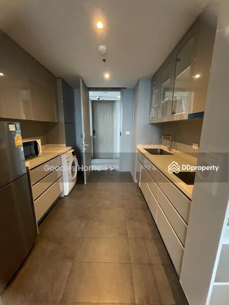 A Space ID Asok-Ratchada, Bangkok, 624 Asoke-Dindaeng Road, Din Daeng, Din Daeng, Bangkok, 2 Bedrooms, 72 sqm, Condo For Rent, by Khun Fon, 10310663 - DDproperty.com