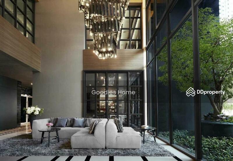 A Space ID Asok-Ratchada, Bangkok, 624 Asoke-Dindaeng Road, Din Daeng, Din Daeng, Bangkok, 2 Bedrooms, 72 sqm, Condo For Rent, by Khun Fon, 10310663 - DDproperty.com