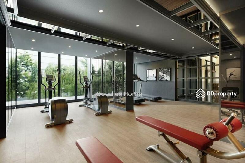 A Space ID Asok-Ratchada : เอสเปซ ไอดี อโศก-รัชดา, กรุงเทพ, 624 ถนนอโศก - ดินแดง, ดินแดง, ดินแดง, กรุงเทพ, 72 ตร.ม., คอนโด ให้เช่า, โดย Khun Fon, 10310663 - DDproperty.com