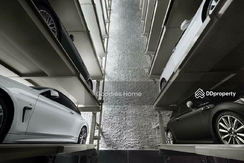 A Space ID Asok-Ratchada, Bangkok, 624 Asoke-Dindaeng Road, Din Daeng, Din Daeng, Bangkok, 2 Bedrooms, 72 sqm, Condo For Rent, by Khun Fon, 10310663 - DDproperty.com