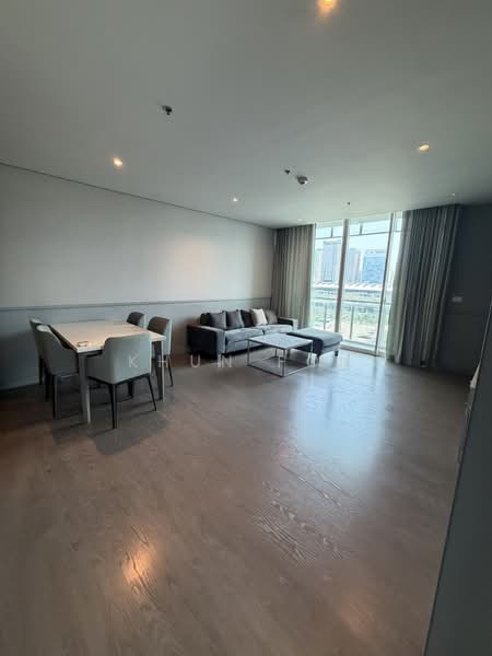 A Space ID Asok-Ratchada, Bangkok, 624 Asoke-Dindaeng Road, Din Daeng, Bangkok, 2 Bedrooms, 72 sqm, Condo For Rent, by Khun Fon, 10310663 - DDproperty.com