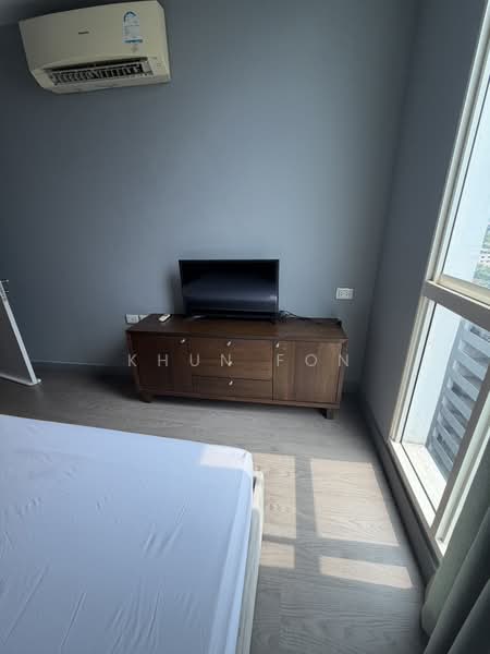 A Space ID Asok-Ratchada, Bangkok, 624 Asoke-Dindaeng Road, Din Daeng, Bangkok, 2 Bedrooms, 72 sqm, Condo For Rent, by Khun Fon, 10310663 - DDproperty.com