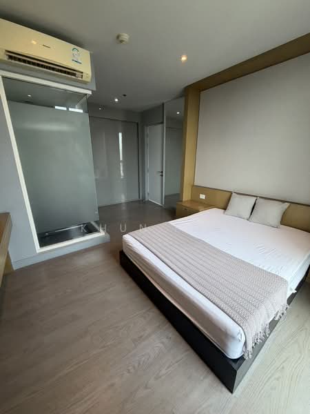 A Space ID Asok-Ratchada : เอสเปซ ไอดี อโศก-รัชดา, กรุงเทพ, 624 ถนนอโศก - ดินแดง, ดินแดง, ดินแดง, กรุงเทพ, 72 ตร.ม., คอนโด ให้เช่า, โดย Khun Fon, 10310663 - DDproperty.com