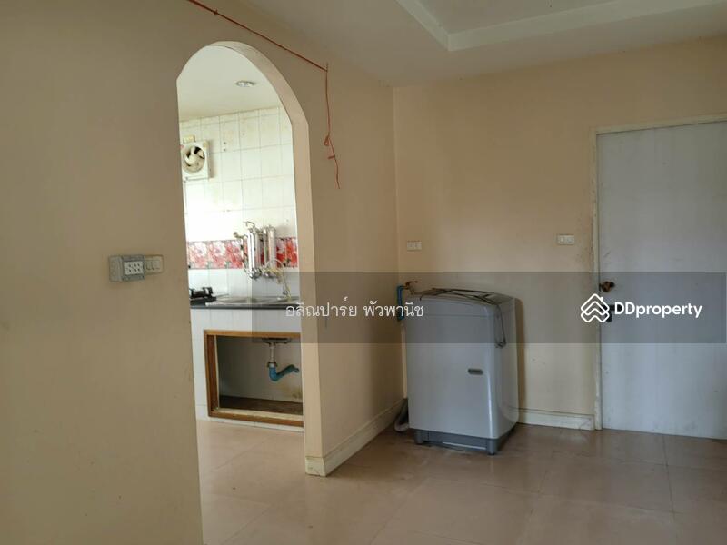 For Rent - ชวนชื่น รีเจนท์, Bangkok