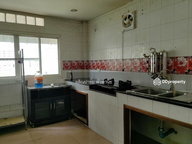 For Rent - ชวนชื่น รีเจนท์, Bangkok