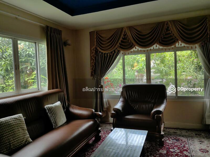 For Rent - ชวนชื่น รีเจนท์, Bangkok