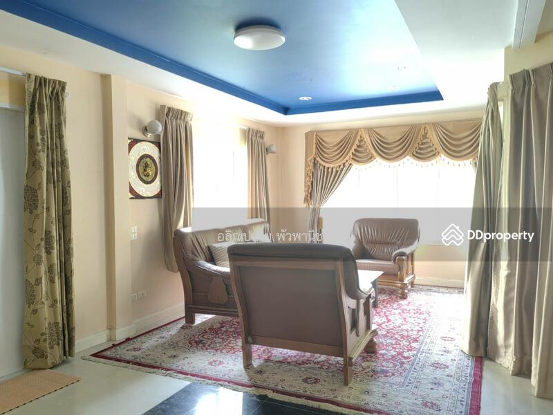 For Rent - ชวนชื่น รีเจนท์, Bangkok
