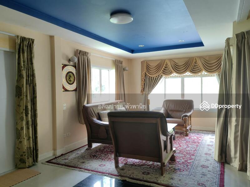 For Rent - ชวนชื่น รีเจนท์, Bangkok