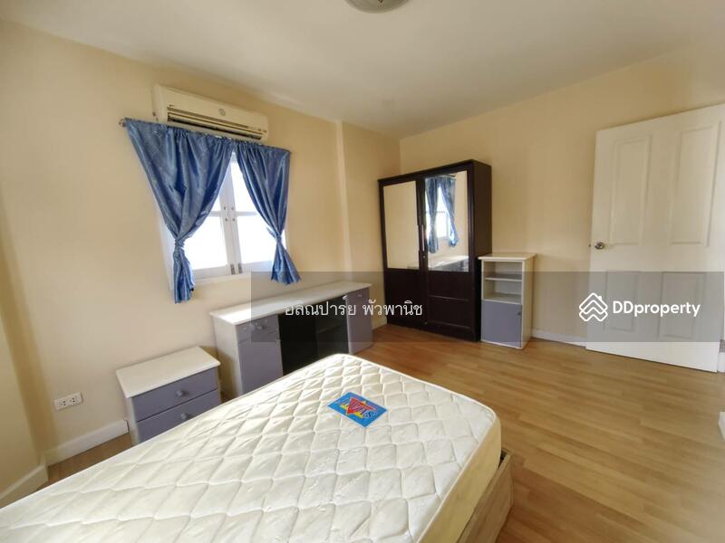 For Rent - ชวนชื่น รีเจนท์, Bangkok