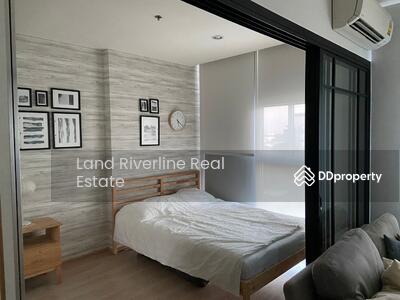For Rent - Noble Revolve Ratchada, Bangkok