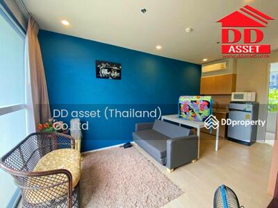 ขาย - Baan Thew Talay Blue Sapphire : บ้านทิวทะเล บลูแซฟไฟร์, เพชรบุรี