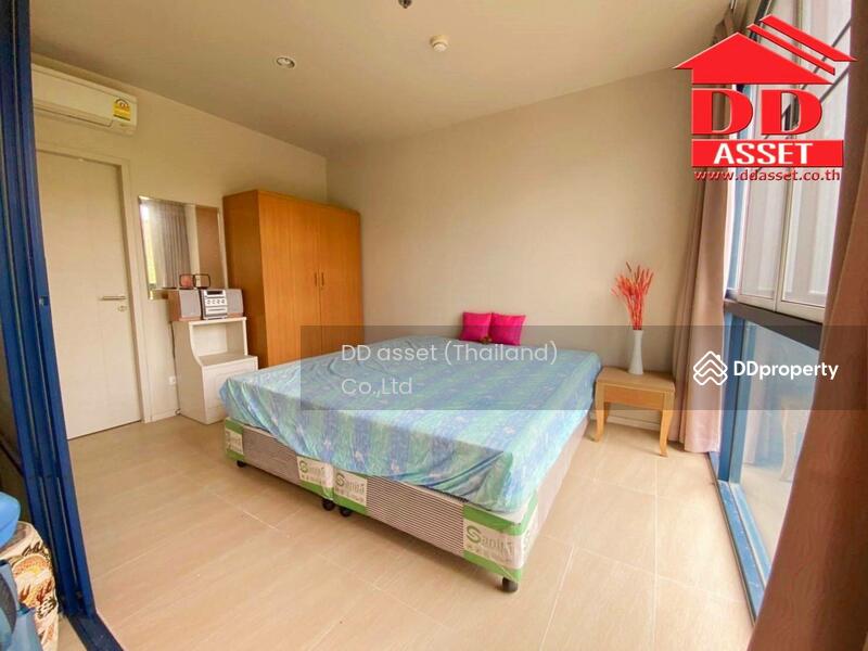 ให้เช่า - Baan Thew Talay Blue Sapphire : บ้านทิวทะเล บลูแซฟไฟร์, เพชรบุรี