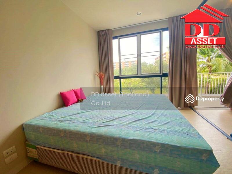 ให้เช่า - Baan Thew Talay Blue Sapphire : บ้านทิวทะเล บลูแซฟไฟร์, เพชรบุรี
