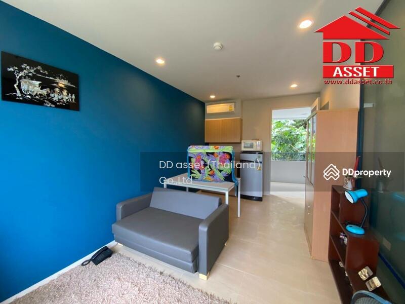 ให้เช่า - Baan Thew Talay Blue Sapphire : บ้านทิวทะเล บลูแซฟไฟร์, เพชรบุรี