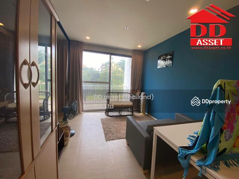 ให้เช่า - Baan Thew Talay Blue Sapphire : บ้านทิวทะเล บลูแซฟไฟร์, เพชรบุรี
