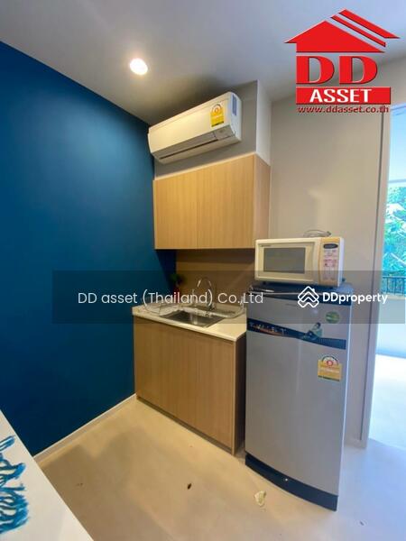ให้เช่า - Baan Thew Talay Blue Sapphire : บ้านทิวทะเล บลูแซฟไฟร์, เพชรบุรี