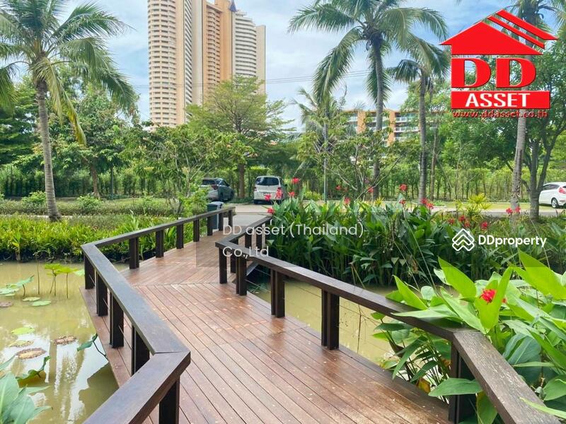 ให้เช่า - Baan Thew Talay Blue Sapphire : บ้านทิวทะเล บลูแซฟไฟร์, เพชรบุรี