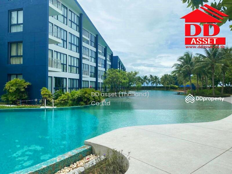 ให้เช่า - Baan Thew Talay Blue Sapphire : บ้านทิวทะเล บลูแซฟไฟร์, เพชรบุรี