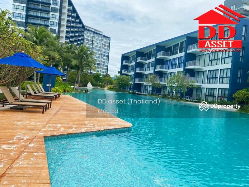 ให้เช่า - Baan Thew Talay Blue Sapphire : บ้านทิวทะเล บลูแซฟไฟร์, เพชรบุรี