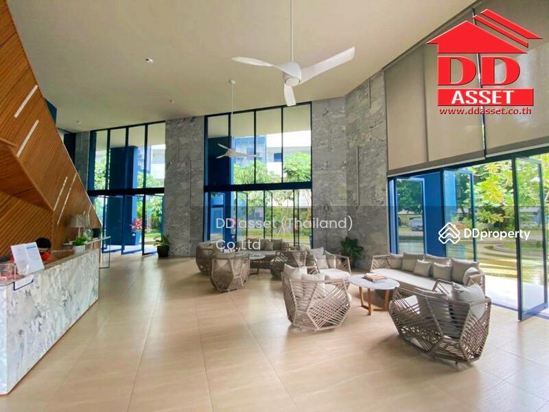 ให้เช่า - Baan Thew Talay Blue Sapphire : บ้านทิวทะเล บลูแซฟไฟร์, เพชรบุรี