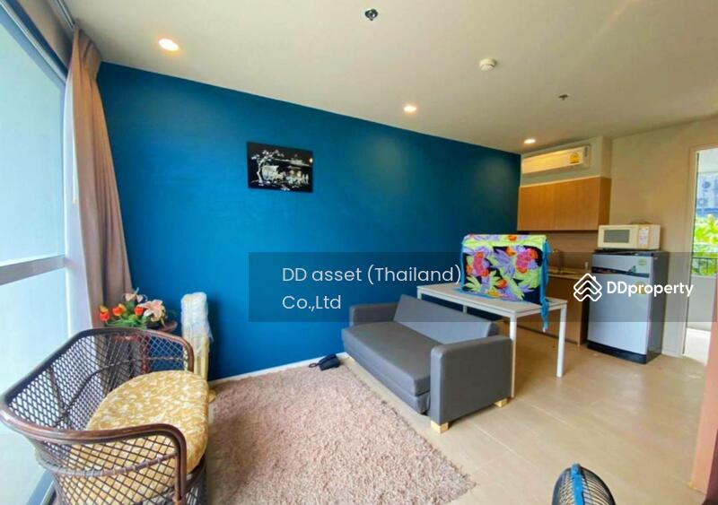 ให้เช่า - Baan Thew Talay Blue Sapphire : บ้านทิวทะเล บลูแซฟไฟร์, เพชรบุรี