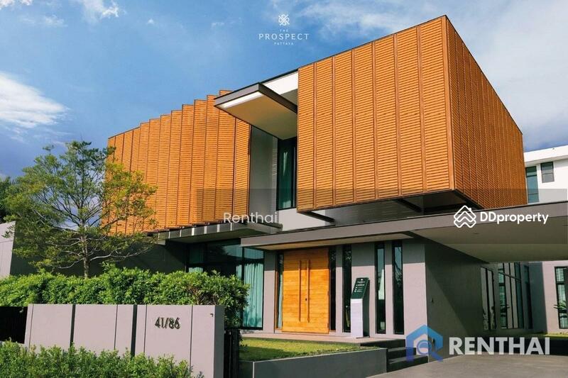ขาย - The Prospect Villa : เดอะ พรอสเปคท์ วิลล่า, ชลบุรี