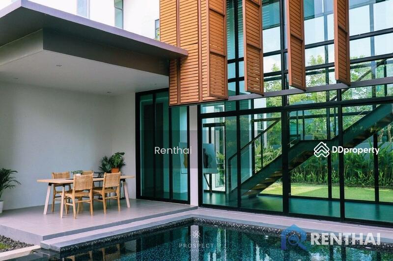 ขาย - The Prospect Villa : เดอะ พรอสเปคท์ วิลล่า, ชลบุรี