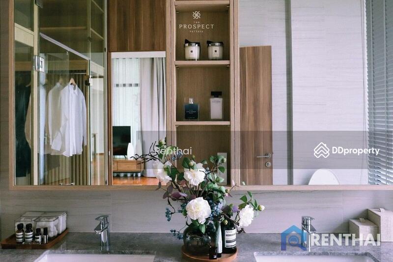 ขาย - The Prospect Villa : เดอะ พรอสเปคท์ วิลล่า, ชลบุรี