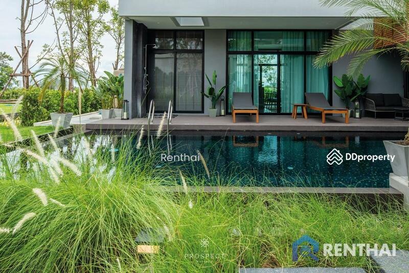 ขาย - The Prospect Villa : เดอะ พรอสเปคท์ วิลล่า, ชลบุรี