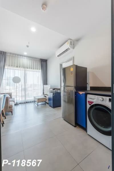 Atmoz Ladprao 71, Bangkok, Soi Lat Phrao 71, Lat Phrao, Lat Phrao, Bangkok, 1 Bedroom, 50 sqm, Condo For Sale, by Susira Preuksawun, 10311816 - DDproperty.com