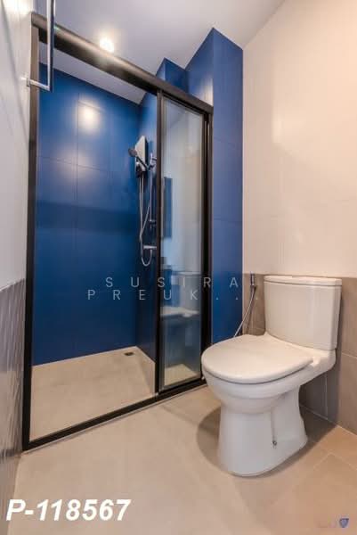 Atmoz Ladprao 71, Bangkok, Soi Lat Phrao 71, Lat Phrao, Lat Phrao, Bangkok, 1 Bedroom, 50 sqm, Condo For Sale, by Susira Preuksawun, 10311816 - DDproperty.com